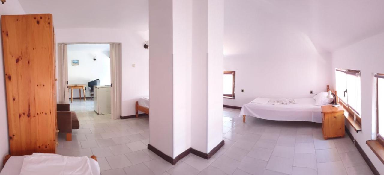 Lazur Hotel Равда Экстерьер фото